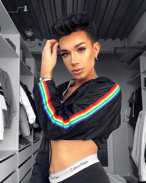 james charles sexy|James Charles (@jamescharles) • Instagram photos and .